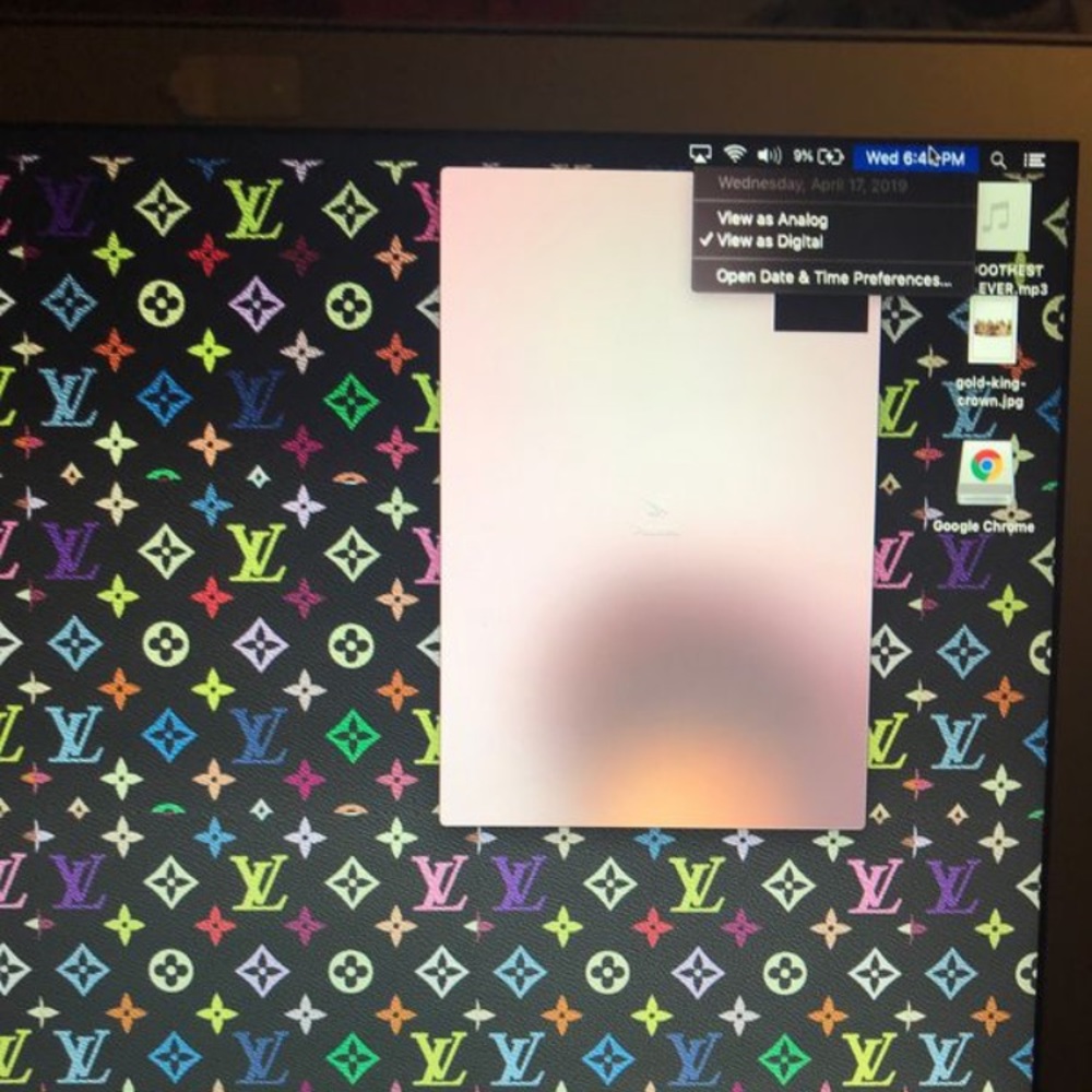 MAC BOOK